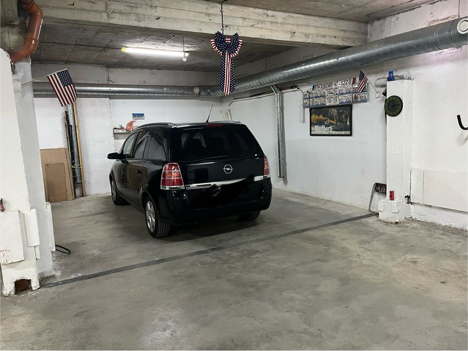 Дава се под наем Гараж / Паркомясто в Кюстендил, Център - 35 кв.м за 61.2 € - Снимка #13