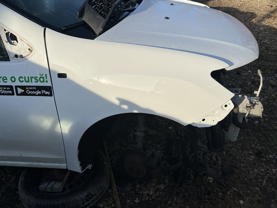 Aripa Dacia Logan Sandero MCV 2013-2020