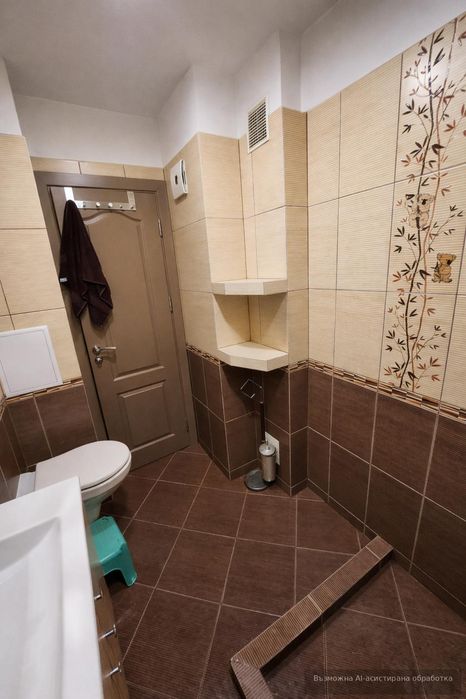 Дава се под наем Тристаен апартамент в София, Красно село - 85 кв.м за 680 € - Снимка #5