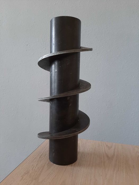 Шнеки для бурения скважин.