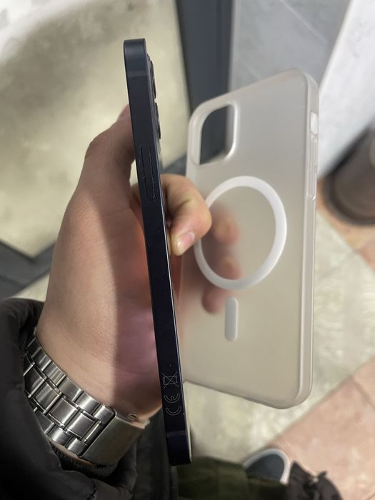 айфон 12 73%/128