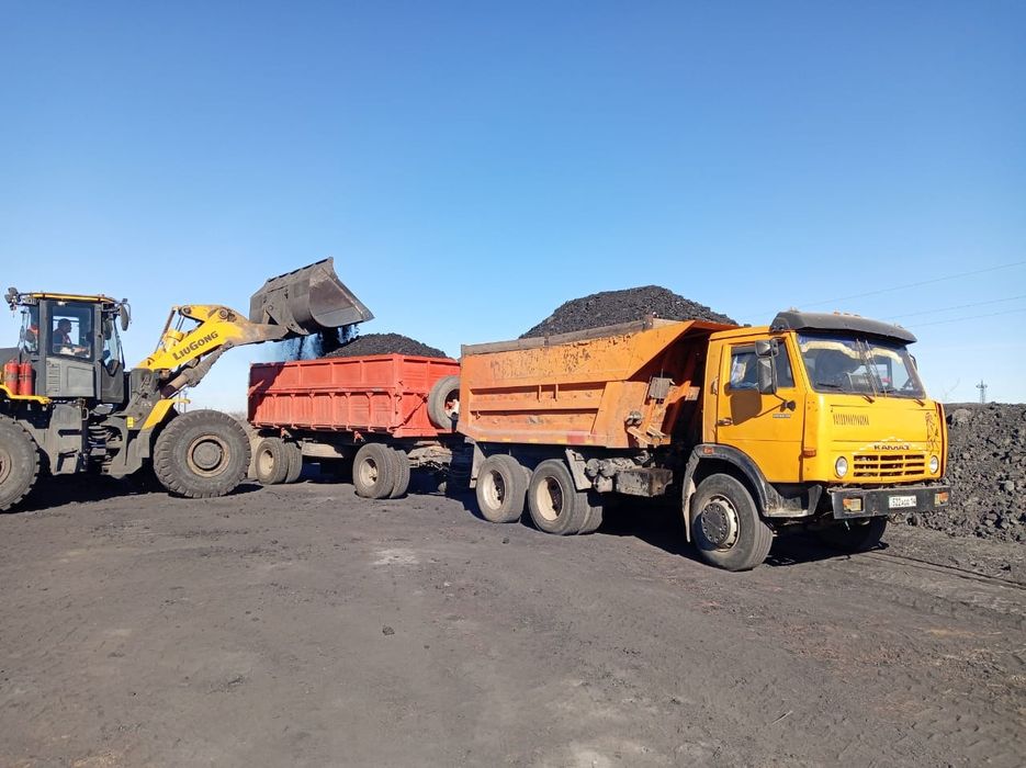 Камаз 5511 двигатель после ремонта