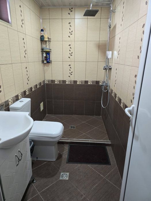 Просторна къща с голям двор 2 декара