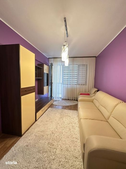 Apartament 2 camere de inchiriat strada Monumentului