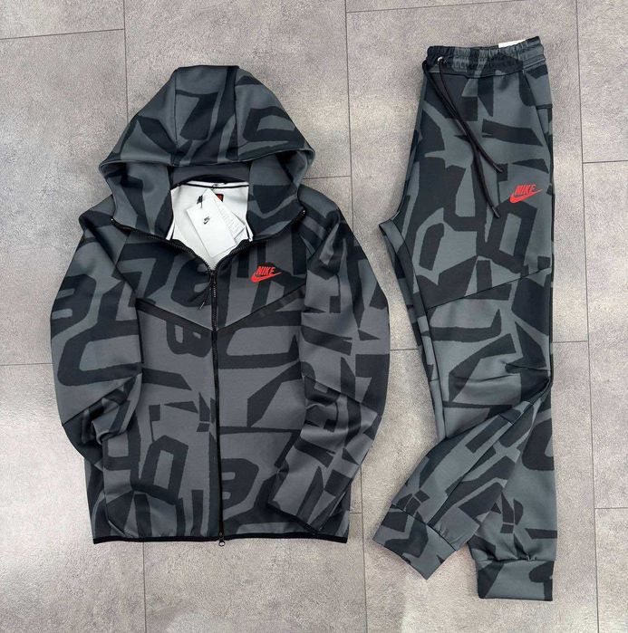 Мъжки Екипи Nike