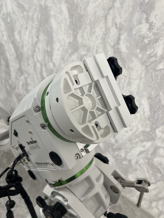 Sky-Watcher AZ-EQ6pro SynScan Go-To