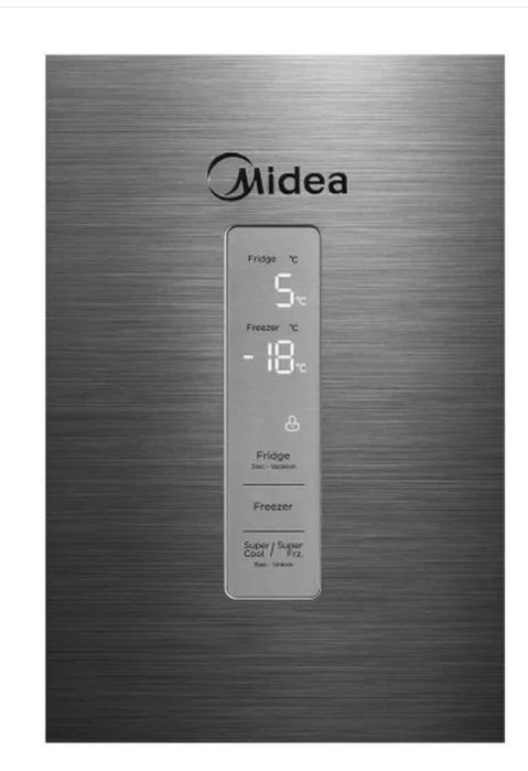 Холодильник новый продам в рассрочку