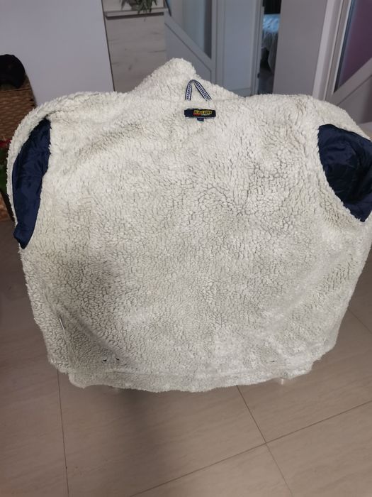 Vand haina de munca îmblănită BLAKLADER marimea L