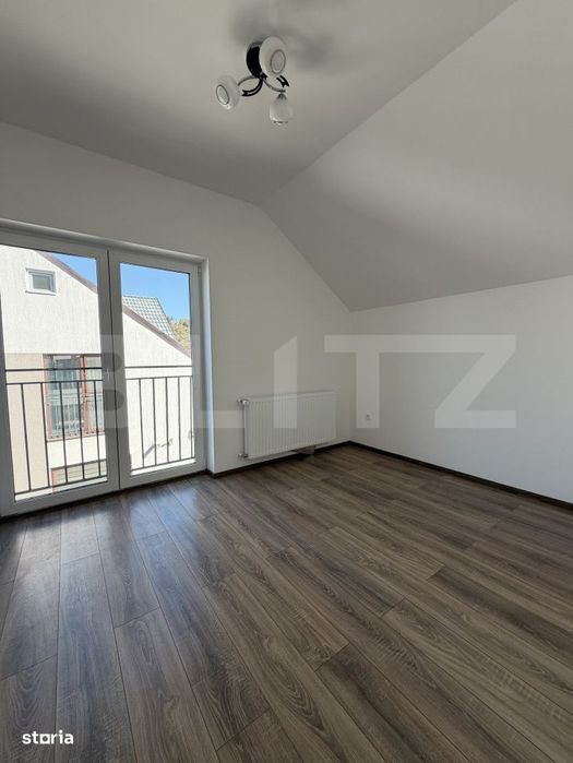 Duplex de vanzare, 125 mp, Cartierul Budiu