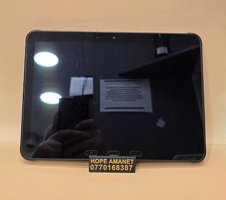 Hope Amanet P4 Tableta Samsung TAB Active 4 PRO 5G / 128GB 6GB RAM