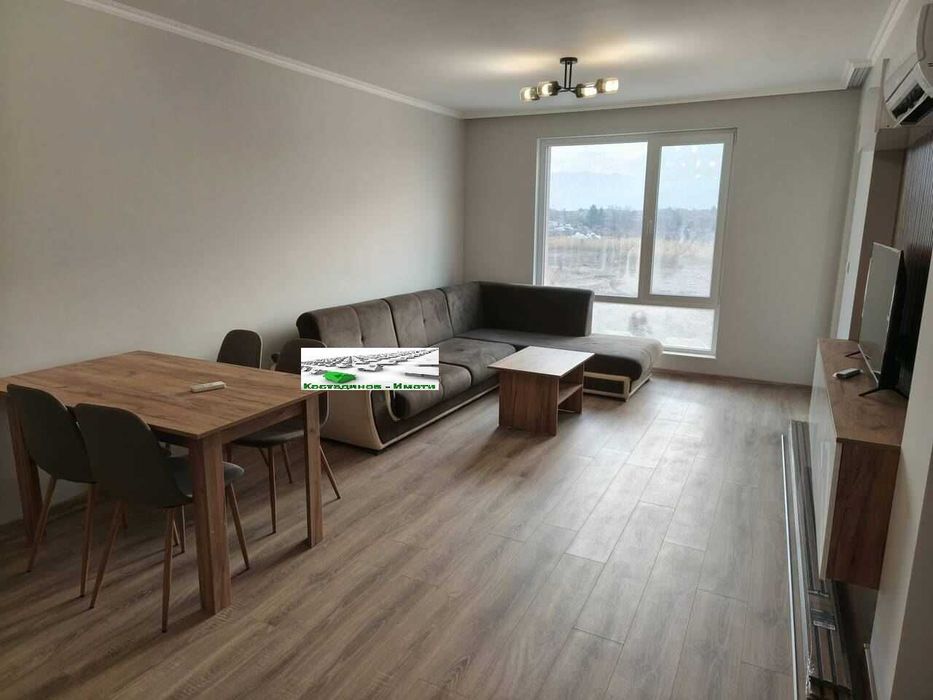 Дава се под наем Двустаен апартамент в Пловдив, Христо Смирненски - 75 кв.м за 397.8 € - Снимка #5