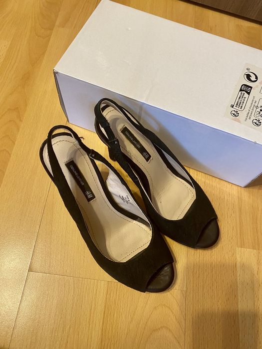 Sandale H&M nr 36