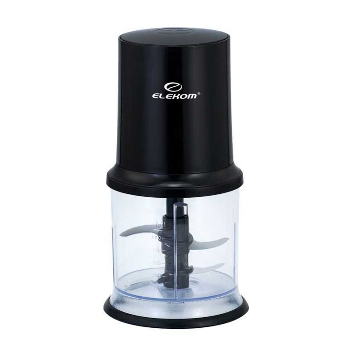 Чопър Елеком ЕК-1136