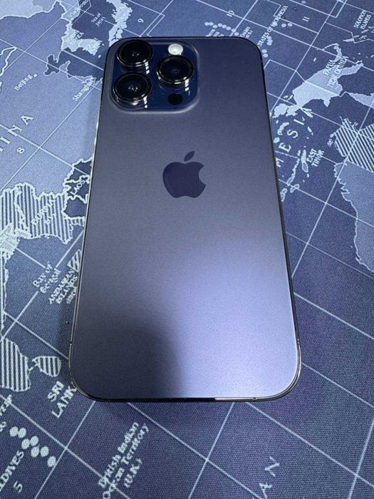 Apple iPhone 14 Pro  Алматы лот: 932145