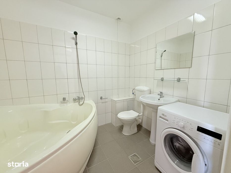 Apartament 4 camere- duplex- Lacul Morii