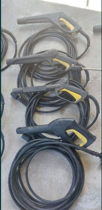 Accesorii Karcher/pistol,furtun,lance Karcher
