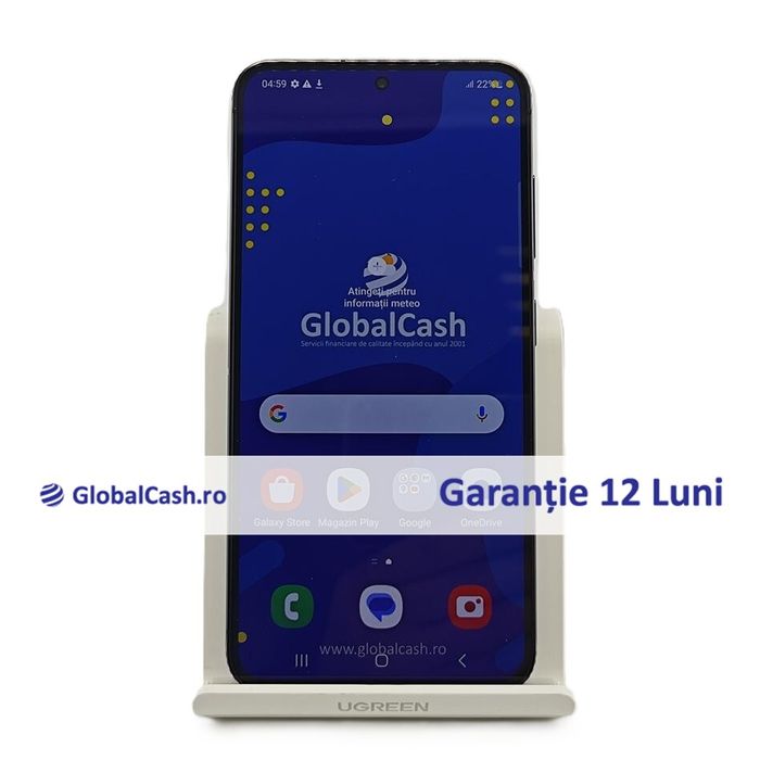 Samsung S23 5G 128GB, dual SIM, grad A | GlobalCash.ro #CF122398