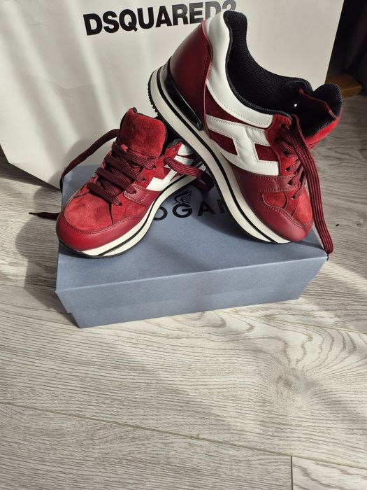 Sneakers Hogan 36