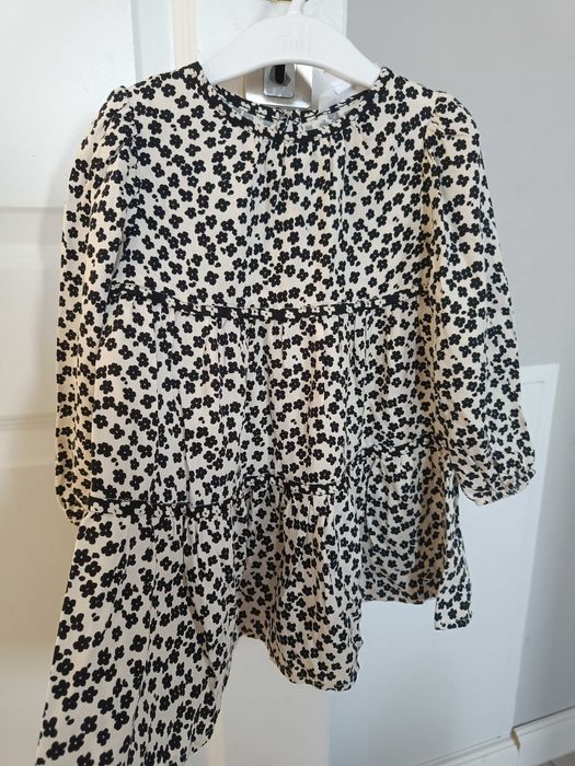 Rochițe Zara next 92-98