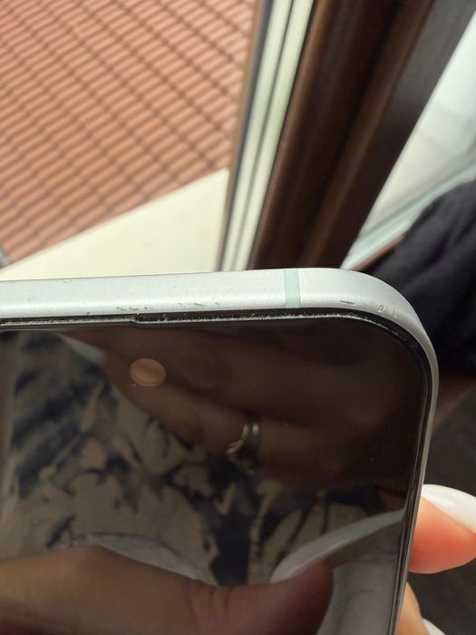 iPhone 15 plus 256gb