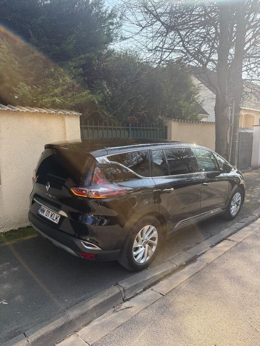 Vand Renault espace 5