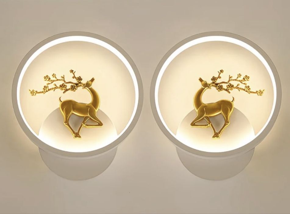 Бра Марал ночник