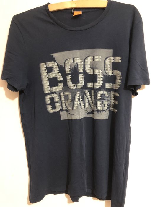 Tricou Hugo Boss XL Original