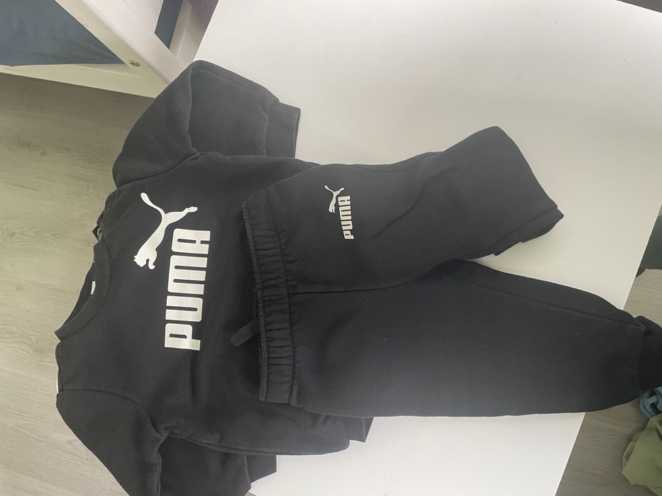 Детски комплект Puma