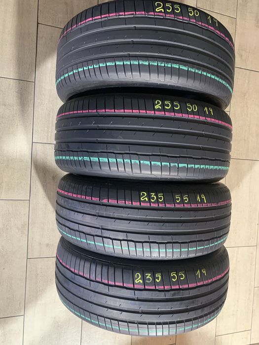 255 50 19/235 55 19 vară