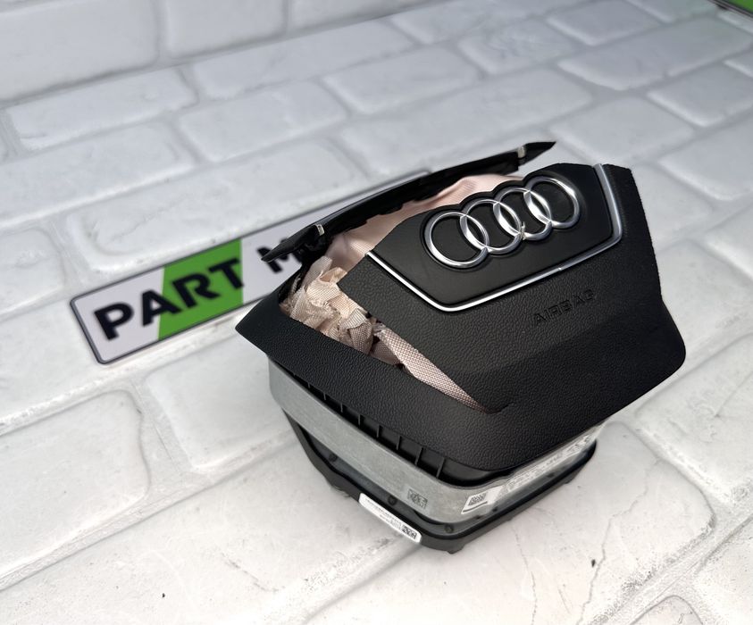 Airbag волан гръмнал AUDI A6 A7 A8 4N0880201K