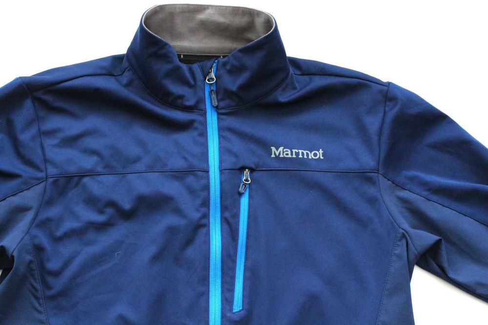 MARMOT Gore Windstopper - мъжко ветроустойчиво яке, размер М