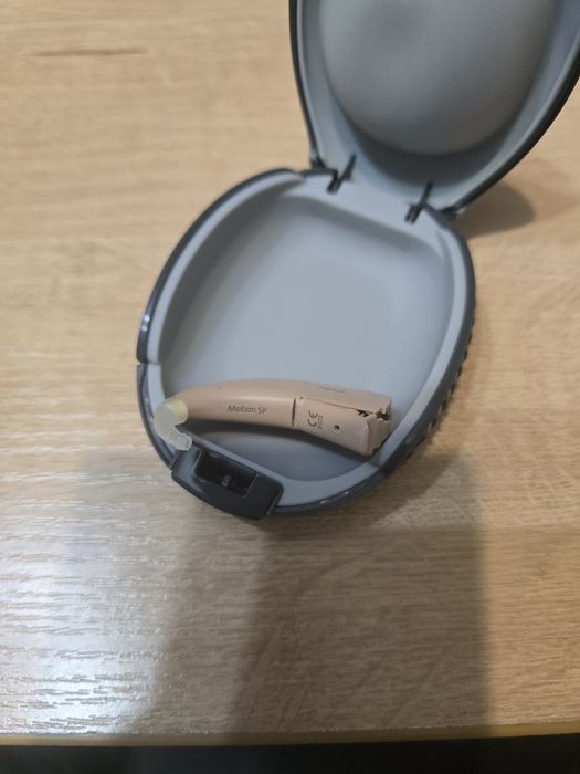 Слуховой аппарат Signia