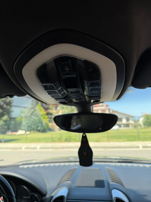 Кола Porsche Cayenne 3.0diesel