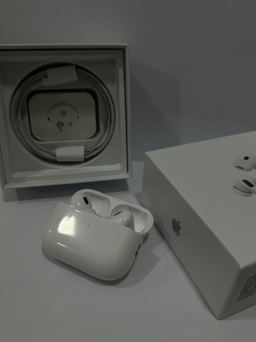 Vand casti wireless(Gen 2)sunt noi noute