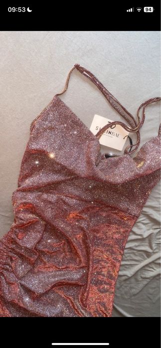 rochie de ocazie