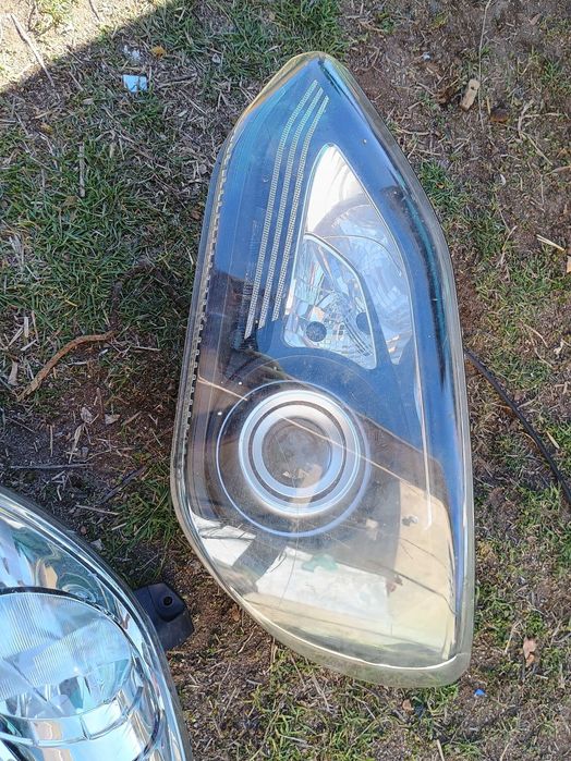 Всички парчета за всички коли джанти фарове гуми и т н