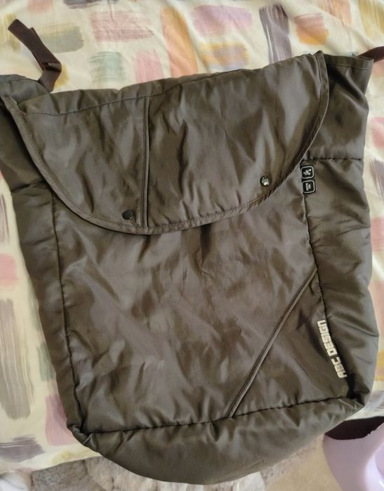 Чувал че за количка на ABC design