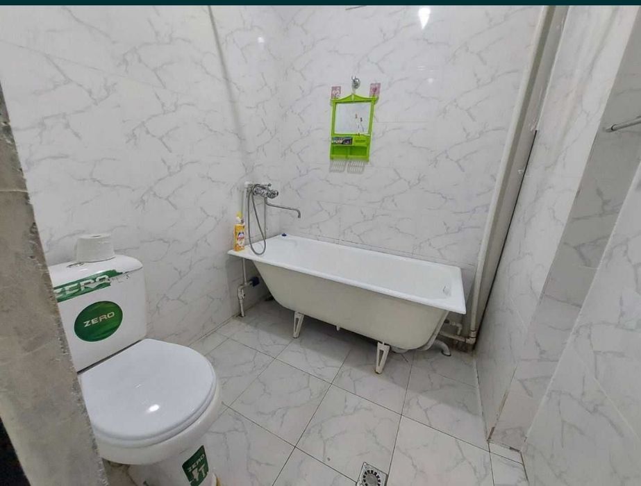 Ижарага Чирчик центральный бозор олдида, атрофда барча инфраструктура