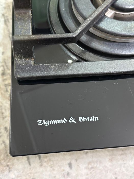 Плита газовая  4х комф.