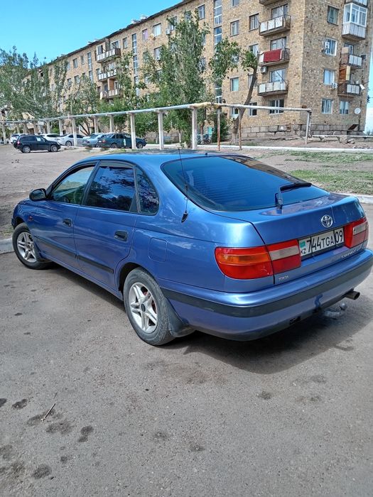 Таета Карина е 1996 1.8