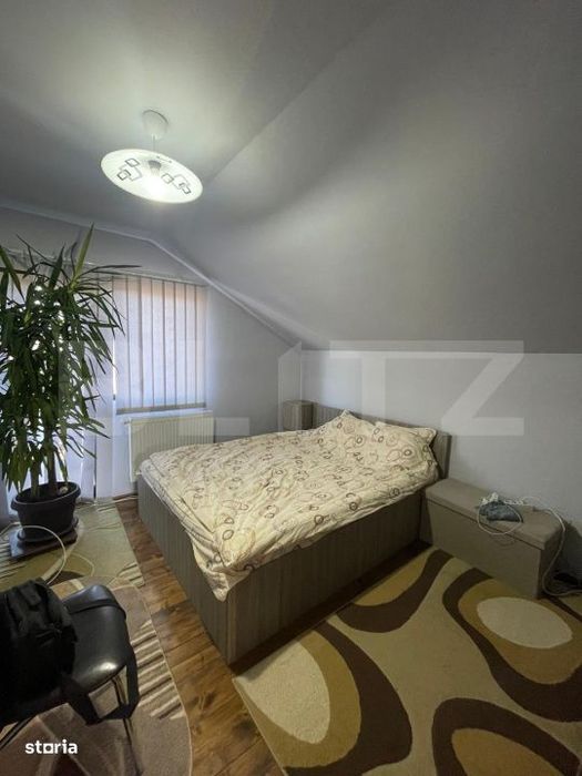 De vanzare Casa cu gospodarie in Mera
