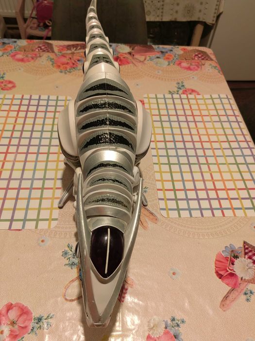 Ретро играчка Динозавър