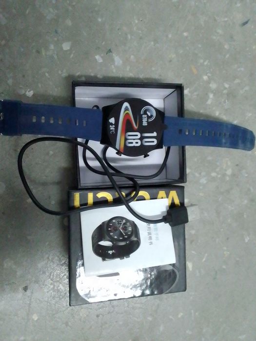 Watch soati sotiladi