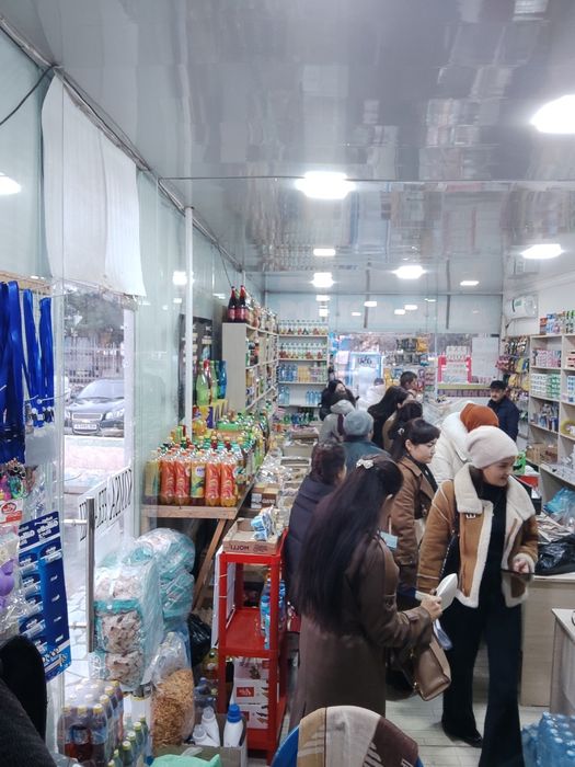 Magazin ijaraga beriladi