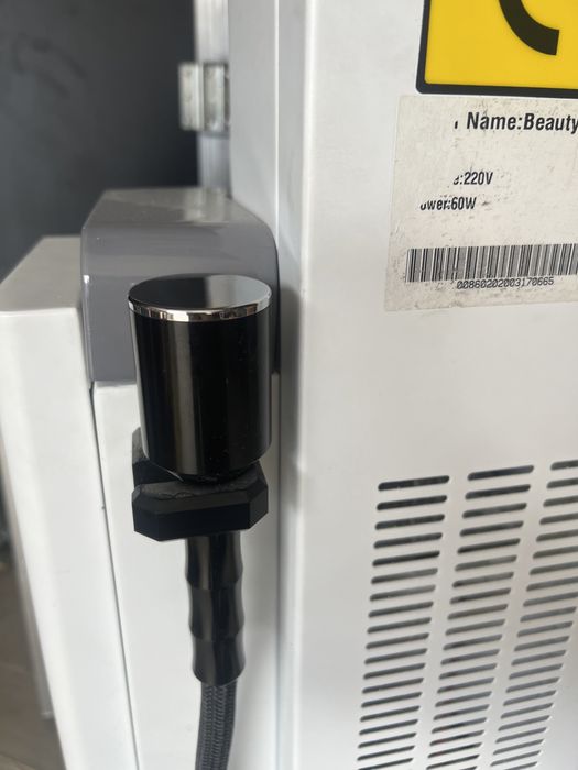 Лазерная шлифовка