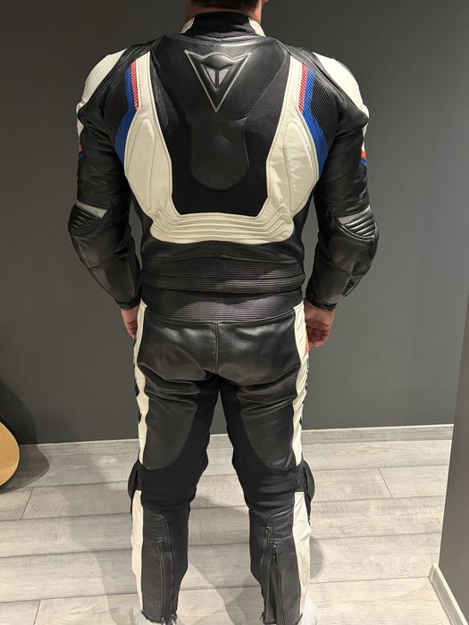 Мото екип Dainese 50