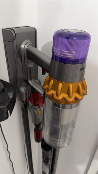 Dyson V15 Detect Absolute