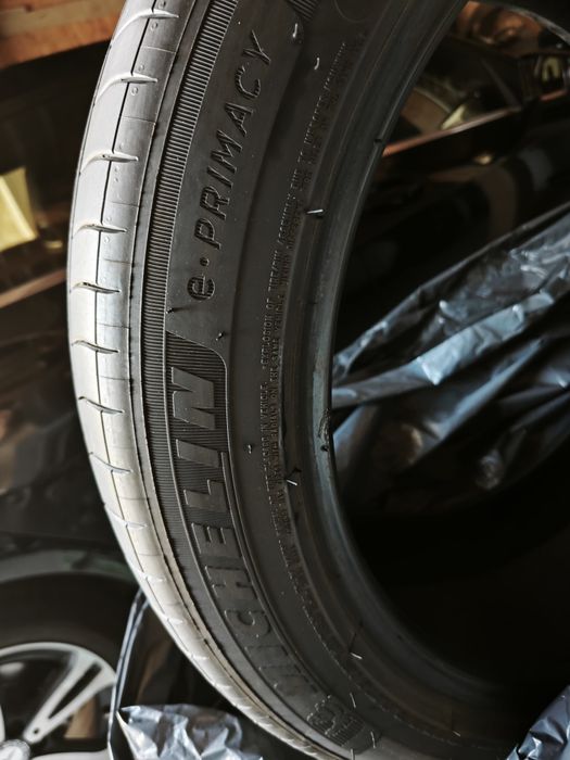 Anvelope vara Michelin e-Primacy T2  235/45/18