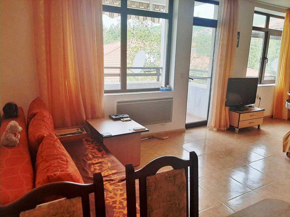 Продава се Едностаен апартамент в Свети Влас - 50 кв.м за 1000 €/кв.м - Снимка #4