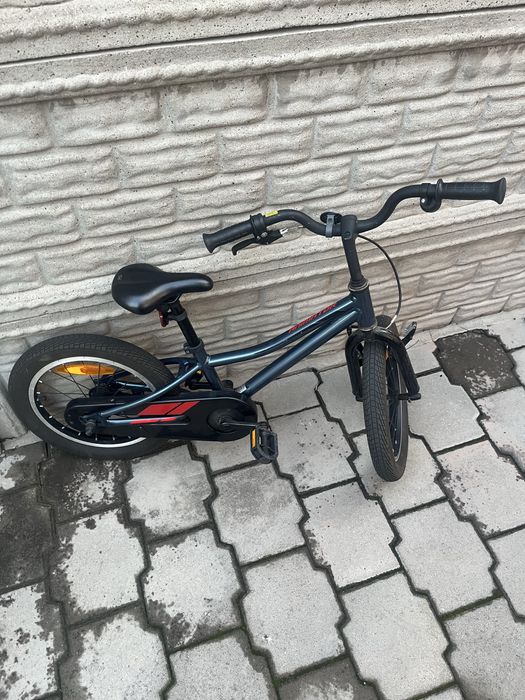 Велосипед Giant Animator